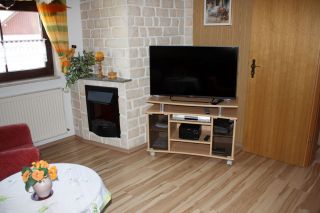 Ferienhaus Bachfeld Ferienhaus Oertel Bild 2