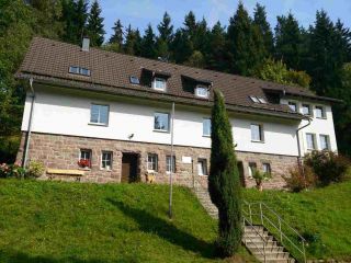 Ferienwohnung Frankenhain Ferienhaus L&uuml;tsche Bild 1