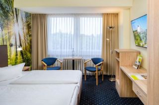 Hotel Friedrichroda AHORN Berghotel Friedrichroda Bild 2