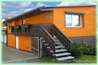 Ferienhaus Harztor Baar's Ferienwohnungen im Harz Bild 1