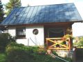 Ferienhaus AXel Ilmenau