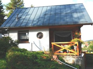 Ferienhaus Ilmenau Ferienhaus AXel Bild 1
