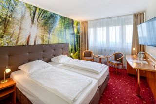 Hotel Oberhof AHORN Panorama Hotel Oberhof Bild 2