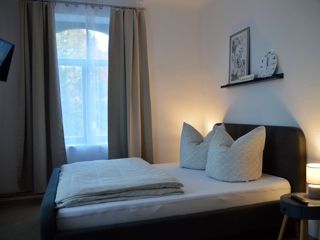 Pension Ruhla OT Thal Pension und Ferienwohnung Schul Inn Bild 2