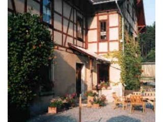 Ferienwohnung Schleiz OT Grochwitz Ferienwohnung St&ouml;ckigtsm&uuml;hle Bild 1