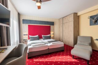 Hotel Schmalkalden AKZENT Aktiv & Vital Hotel Th&uuml;ringen Bild 2