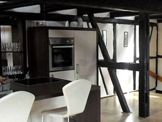 Ferienhaus Trusetal Ferienhaus Gesindestube Bild 2